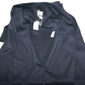 Max Mara 100% Cashmere Goloso Coat NEW with Tags